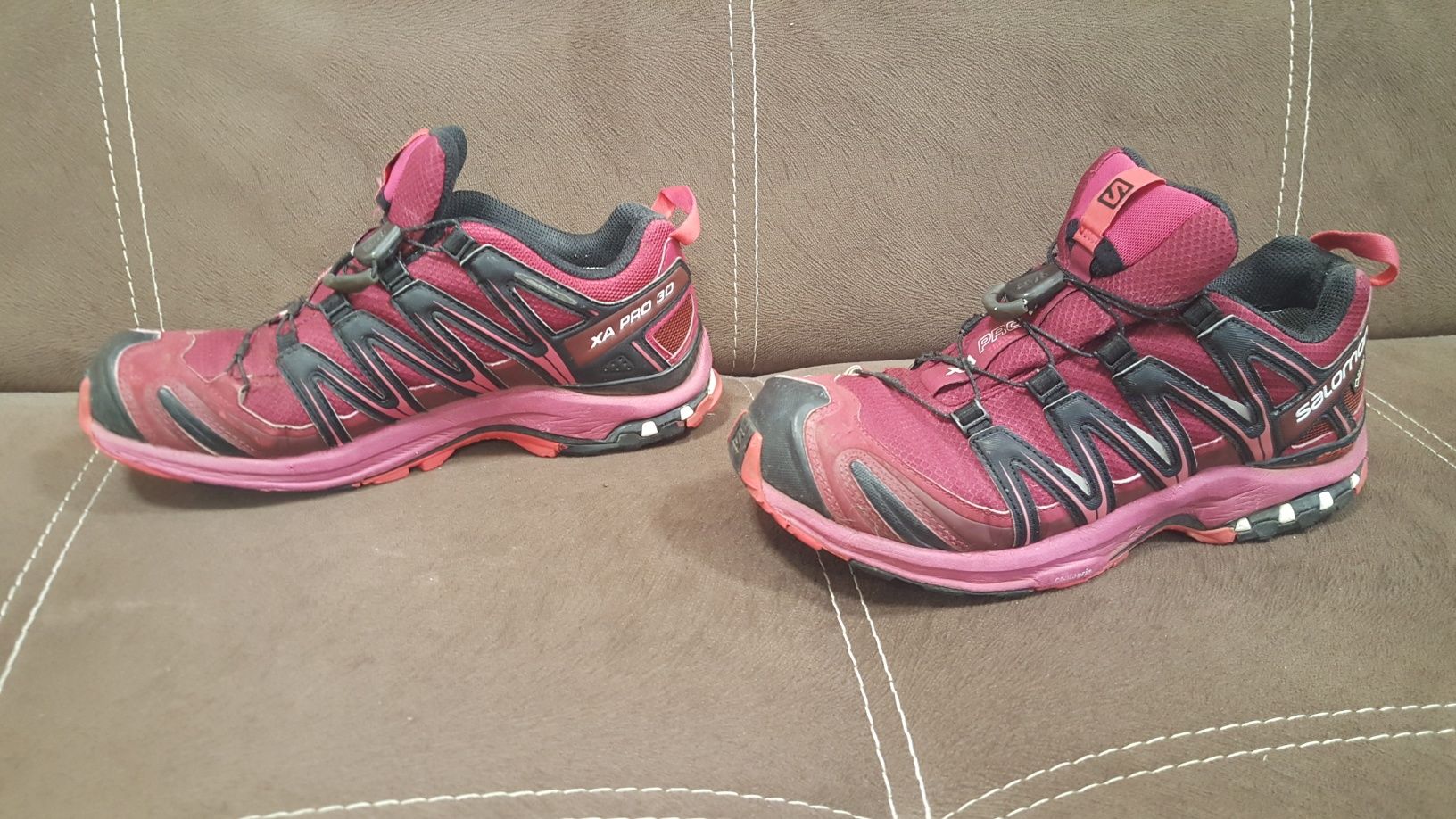 Salomon XA PRO 3D