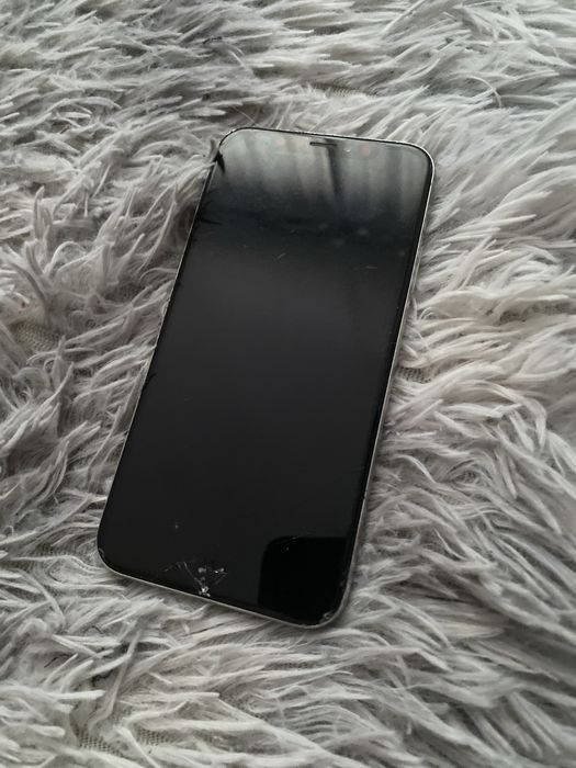 Iphone x 64 gb 100% akb