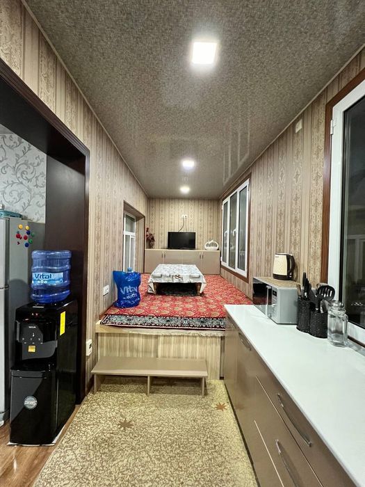 Продажа Юнус Абад 19, 4/2/5, 100.000 у.е.