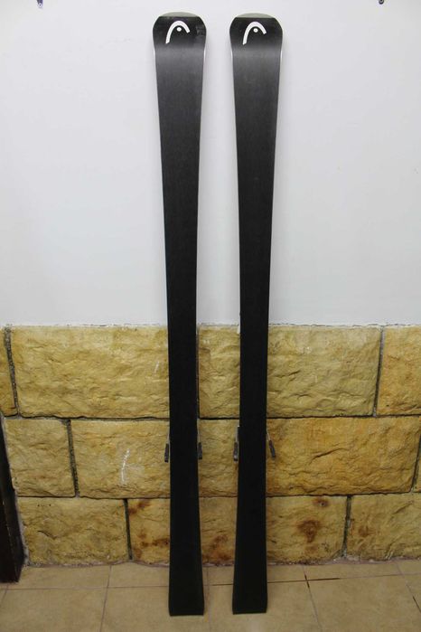 ski/schi/schiuri Head I.Rally Super Shape 177 cm