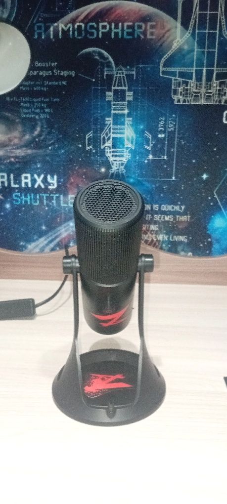 Микрофон "ZET Koradji Pro"