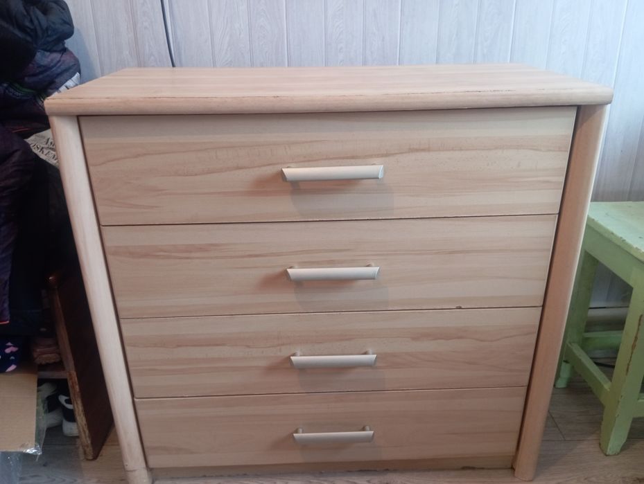 Продам комод комод