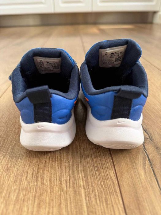 Nike 25 adidasi copii baieti