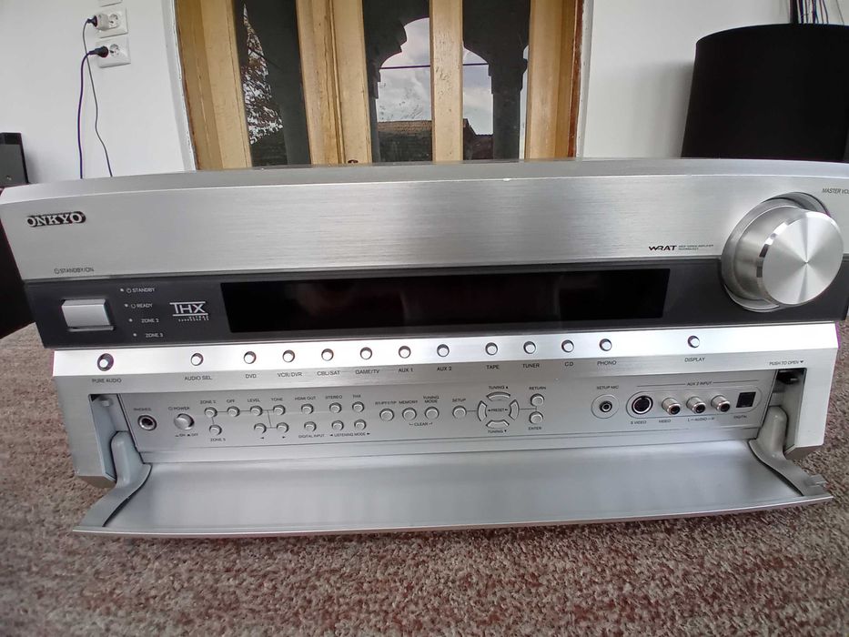 AVR Onkyo TX-SR875