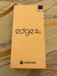 Motorola edge 50 NEO