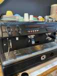 Espressor profesional LaSpaziale S5