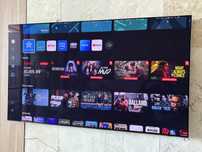 TV Samsung Oled S90C 65” 163cm