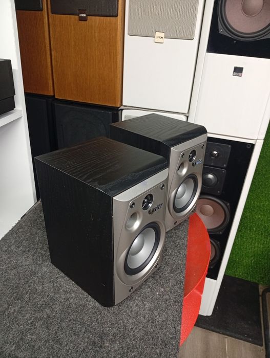 Тонколони Infinity Alpha 5