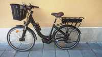 Електрически велосипед 2022 Bafang Vitality Vael 26"