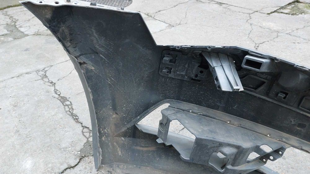 Bara fata cu locas spalatoare Skoda Superb III