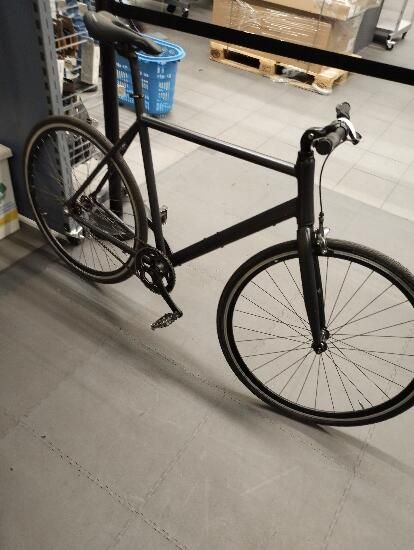 cursiera centurion - produs resigilat - (SecondHand) Decathlon