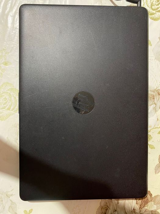 Продам ноутбук hp