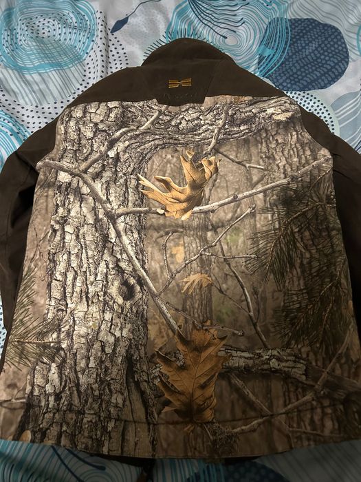 Ловен комплект Hilman Fusion