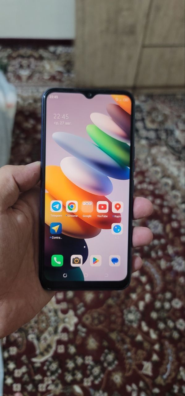 Tecno spark 2022 - 2/32GB