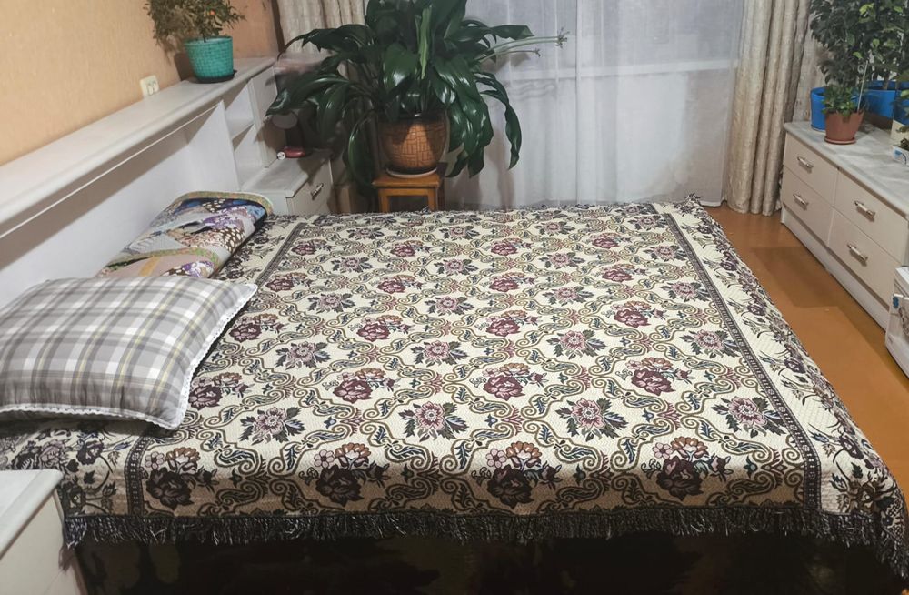 Продается кровать