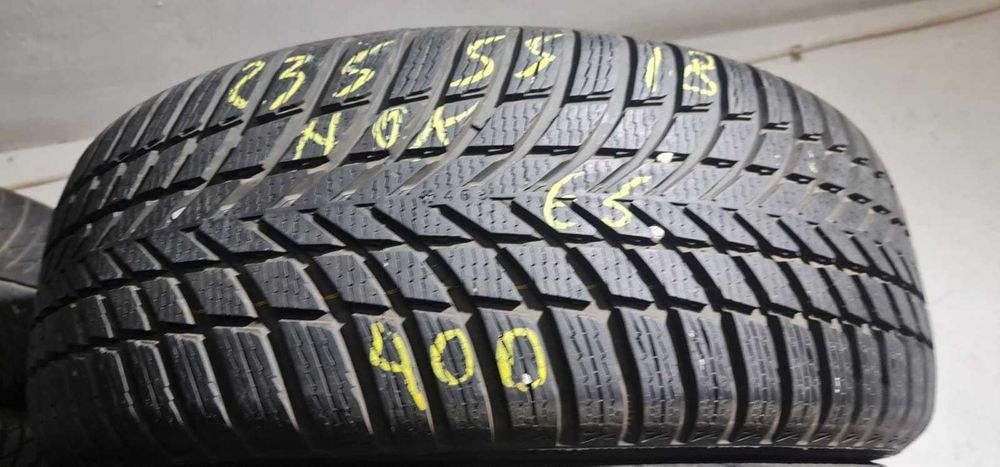 Anvelope IARNA 1 bucata 235 65 18 /235 45 18 /235 55 18