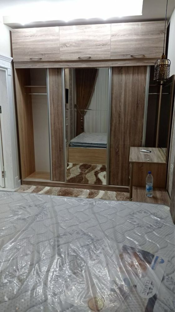 Арендага навастройка квартира ойлага қиз болларга ШОТА Руставели яқин