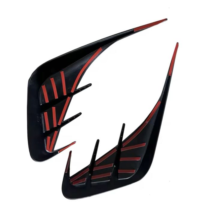 Spoiler bara spate splittere prelungire bara spate BMW G20 non facelif