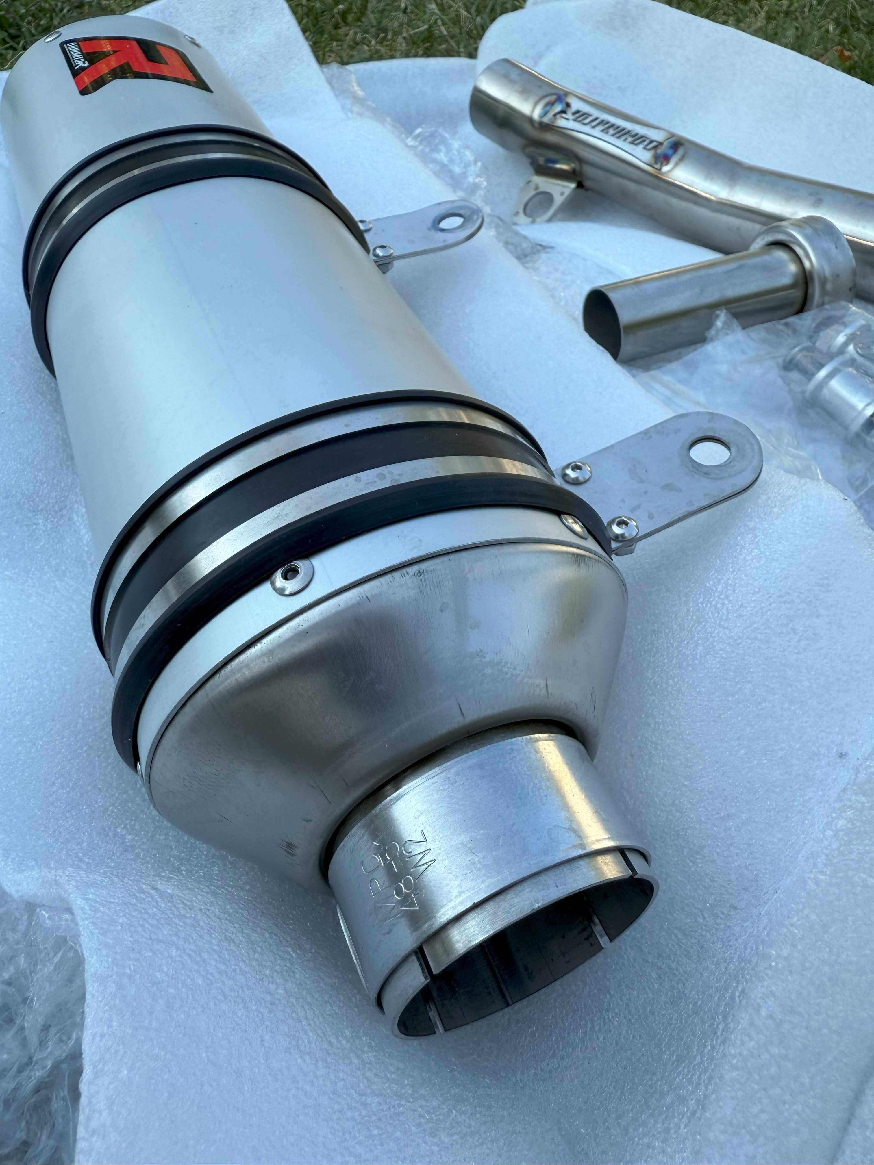 Гърне Dominator за GASGAS EC350F 2020