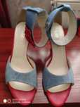Бутикови дамски обувки Libra Shoes