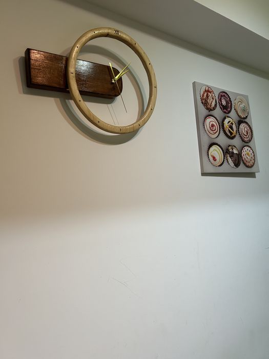 Ceas artizanal quartz