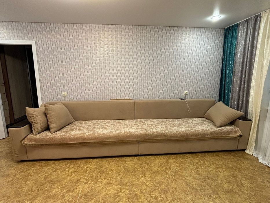 Продам мягкий уголок