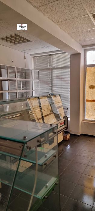 Магазин -склад до 9то ОУ