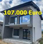 casă 2025 în Târgu Jiu, cartier Preajba Nouă