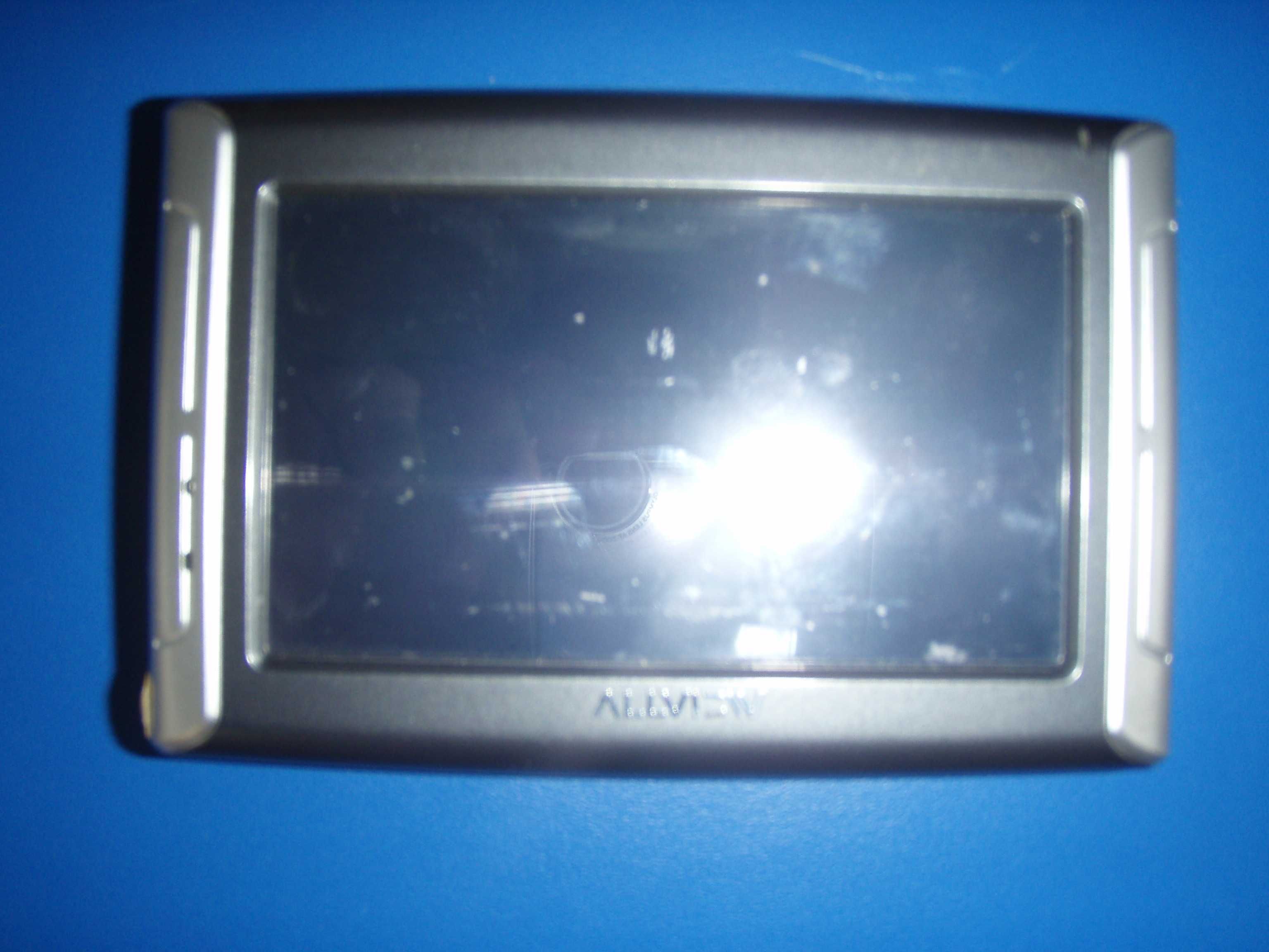 GPS Navigator Allviev 1101