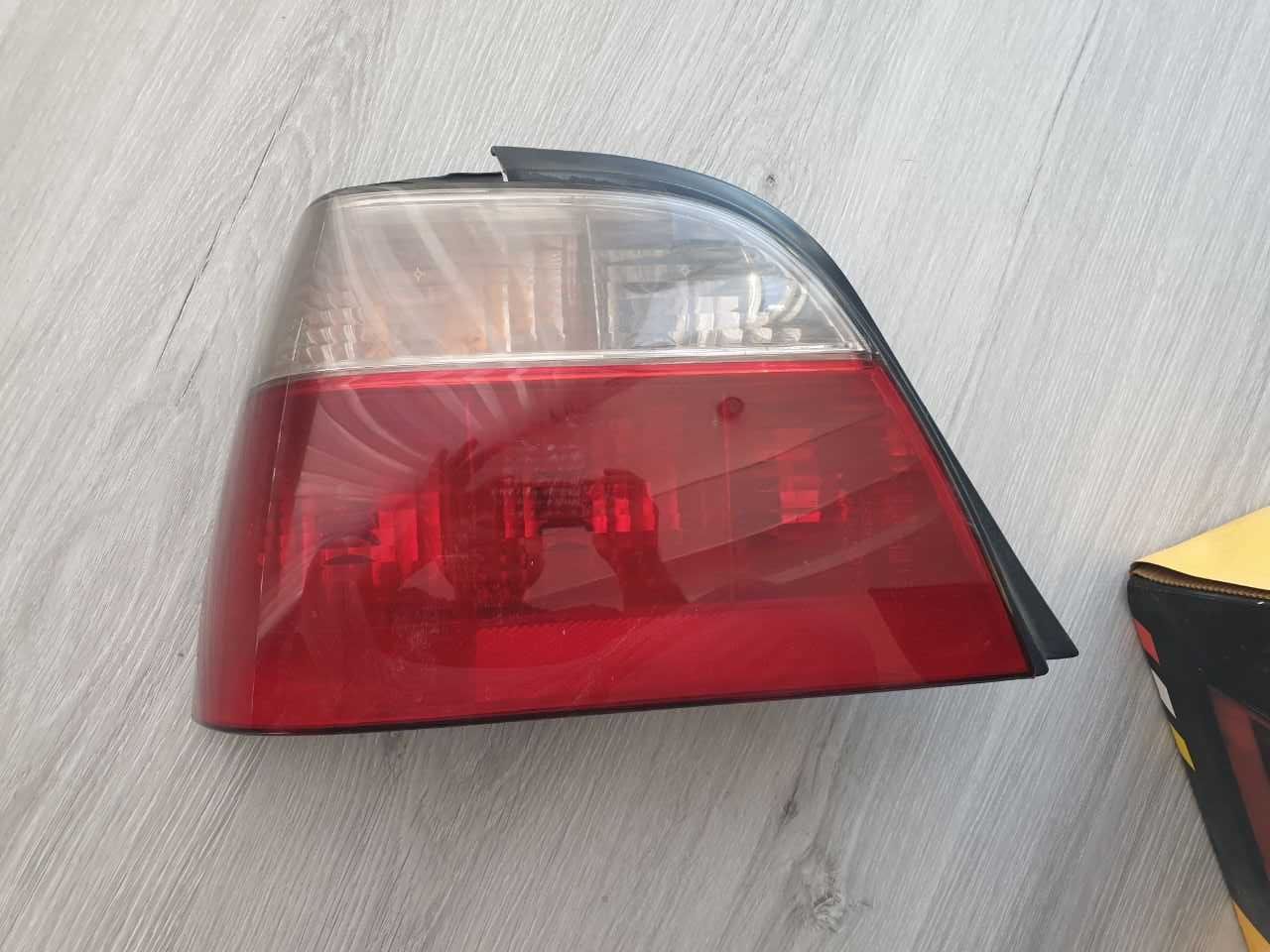 Задняя левая фара от Daewoo Nexia 1 оригинал!