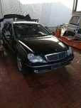 Dezmembrez Mercedes C Class W203 2.7cdi cutie viteze automata motor