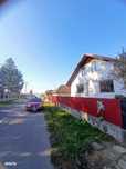 Casa la roșu DE VANZARE in Tarnaveni!