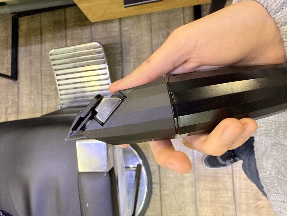 Vand JRL Onyx din 2024