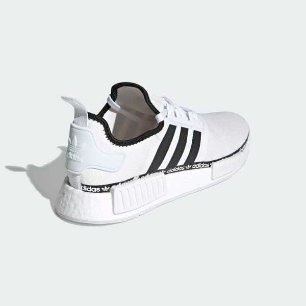 Оригинални маратонки * ADIDAS NMD _R1 NEW  * EU45 1/3