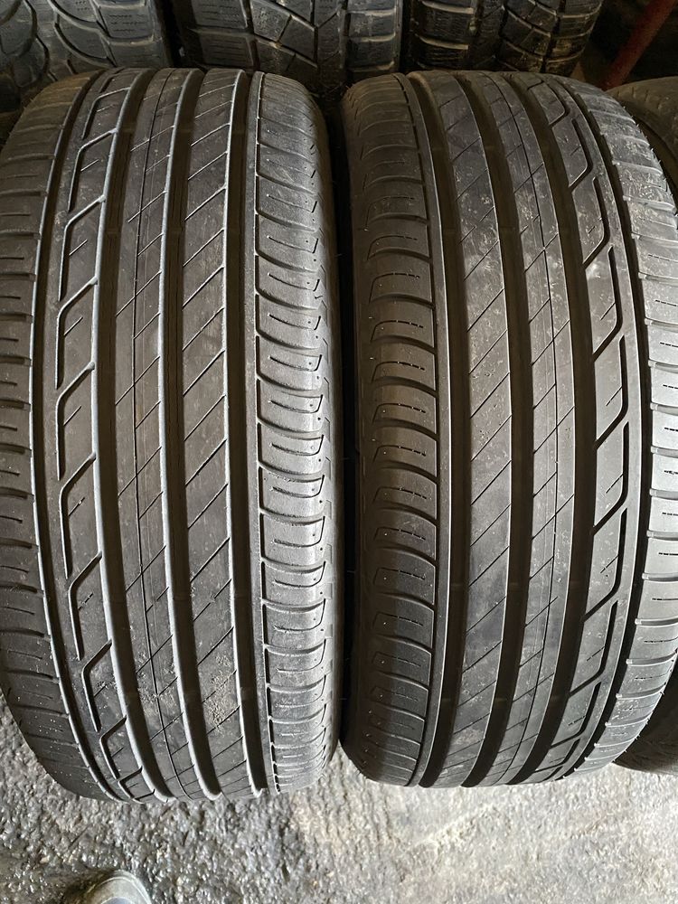 Anvelope 215/50/18 Bridgestone 215 50 R18