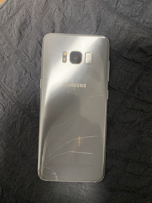 Vand samsung s8 fac si schimb