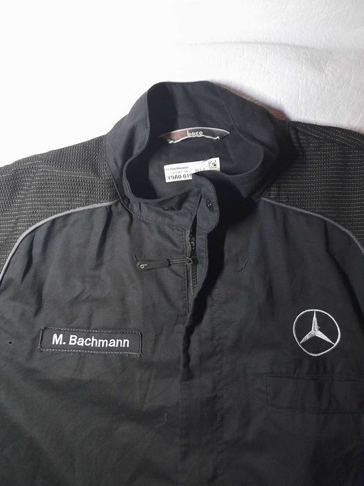 Bluza Mercedes-Benz Service nr 52