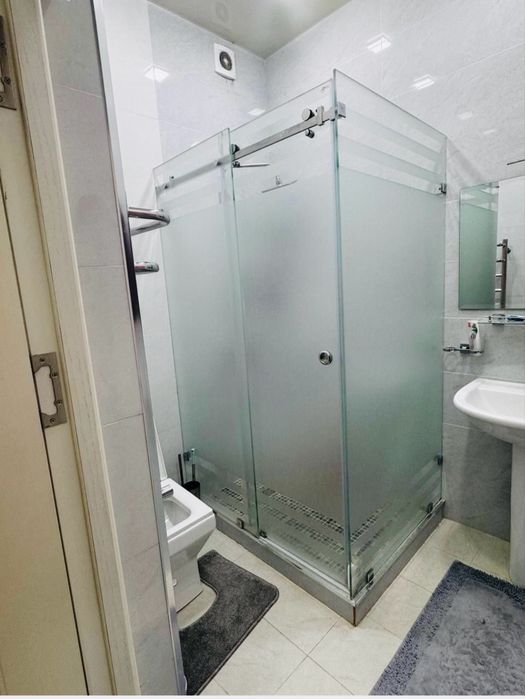 Срочно! В Билтепе продаётся банковский дом с евроремонтом