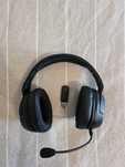 Casti Gaming HYPERX CLOUD FLIGHT Wireless PC/PS4