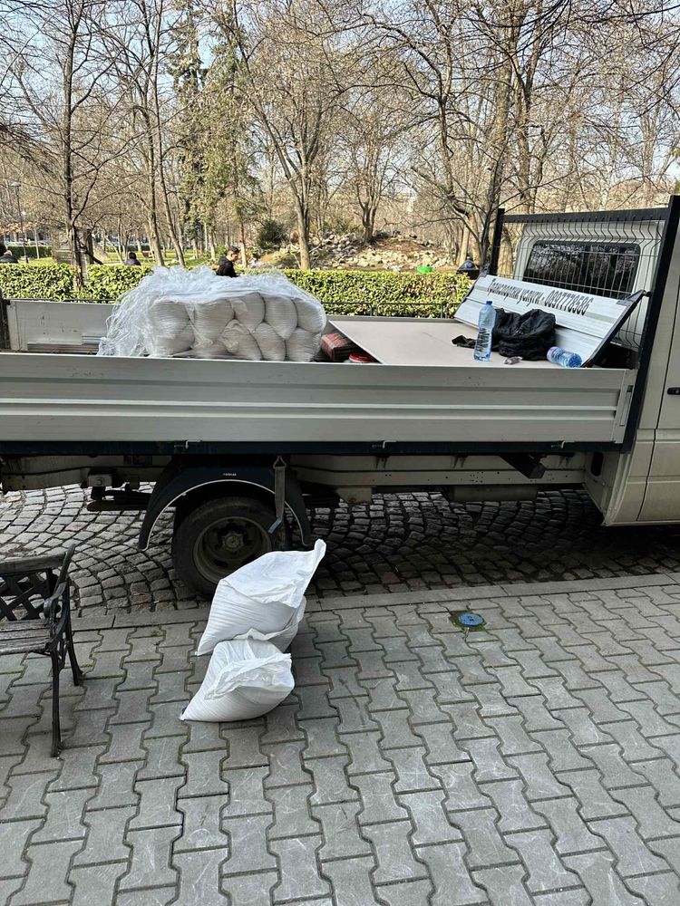 Продавам VW LT 46 2.8 TDi  , 2005 година