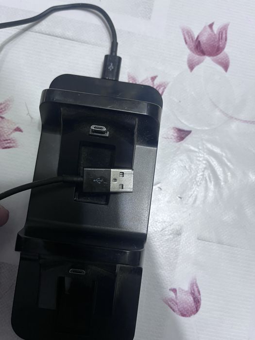 Подстанция для зарядки джойстиков на Ps4