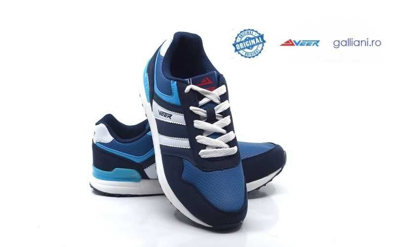 Adidasi-Pantofi sport bleumarin-barbati-Veer-bs veer 1530-2