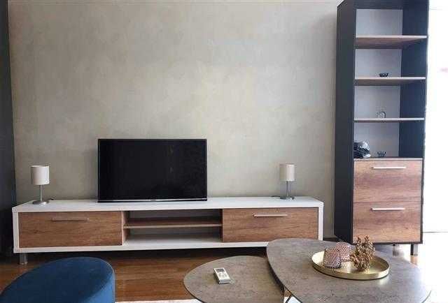 Дава се под наем Двустаен апартамент в Бургас, Център - 57 кв.м за 229.5 € - Снимка #3