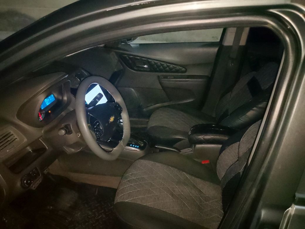 Аренда выкупом кобальт автомат 2000/300 3года