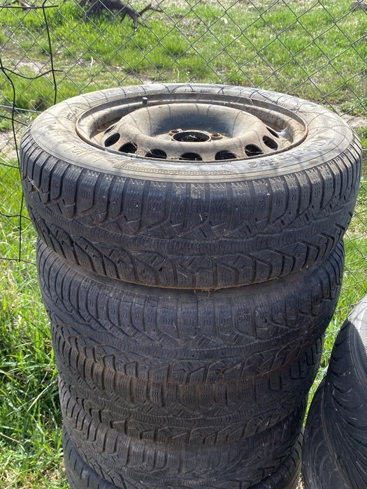 Vand 4 roti r15 4x114