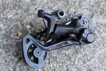 Shimano Deore XT RD-M8120 SGS - Shadow RD+ 12vit. schimbator spate