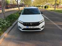 Dacia Logan 1.0 Benzina + GPL 05.2021