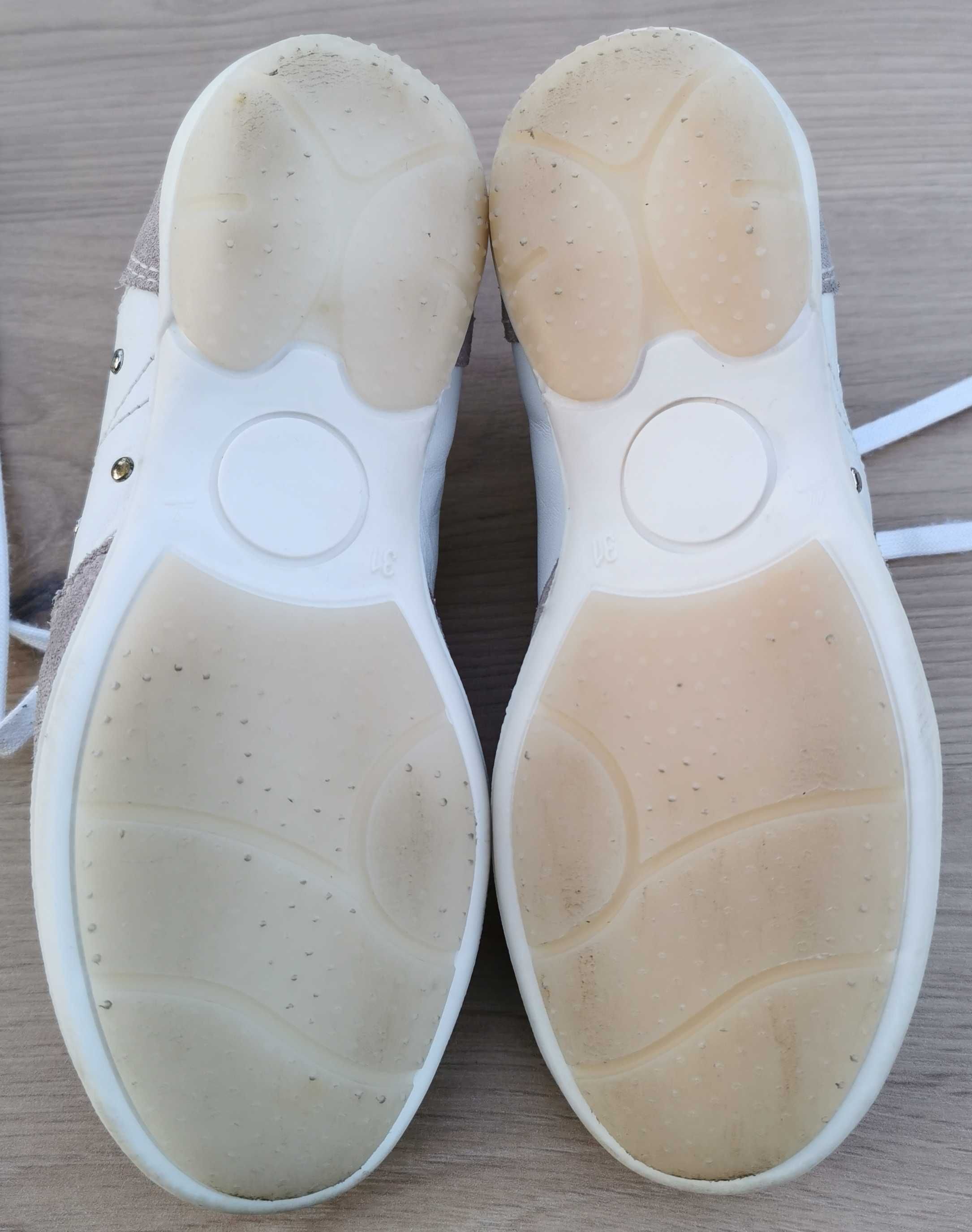 Pantofi fete Melania interior-exterior piele 31 stare f buna