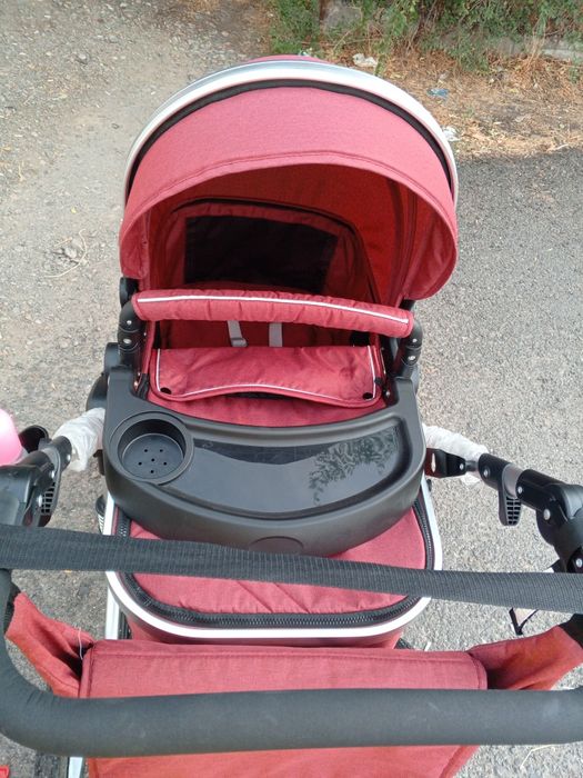 Продам срочно коляску