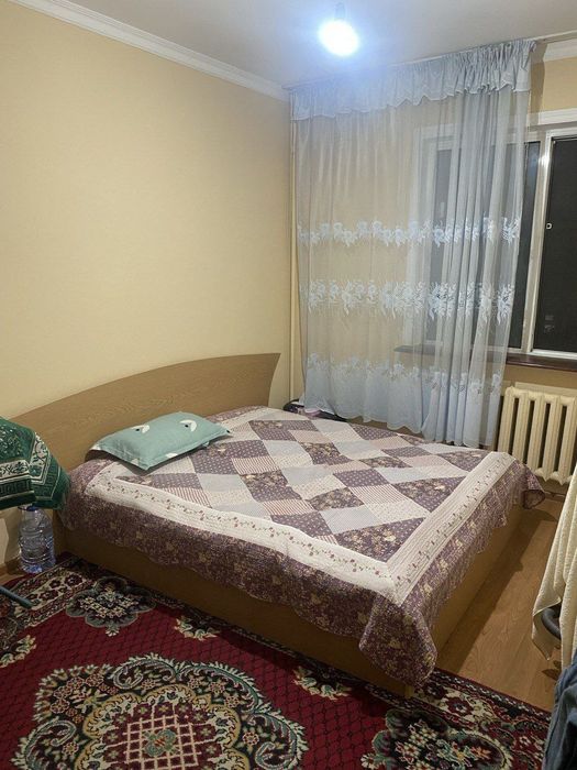 Продается Юнусабад -4  2х комнатная квартира